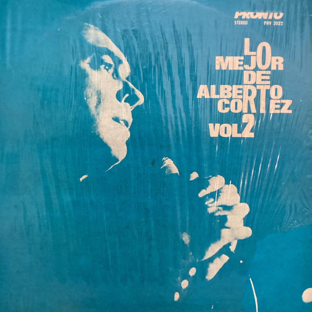 Alberto Cortez - Lo Mejor Vol 2