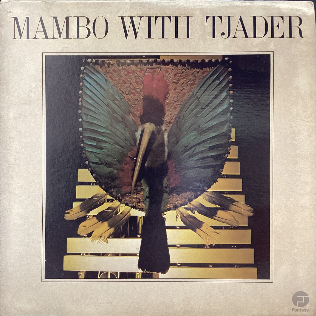 Cal Tjader – Mambo with Tjader