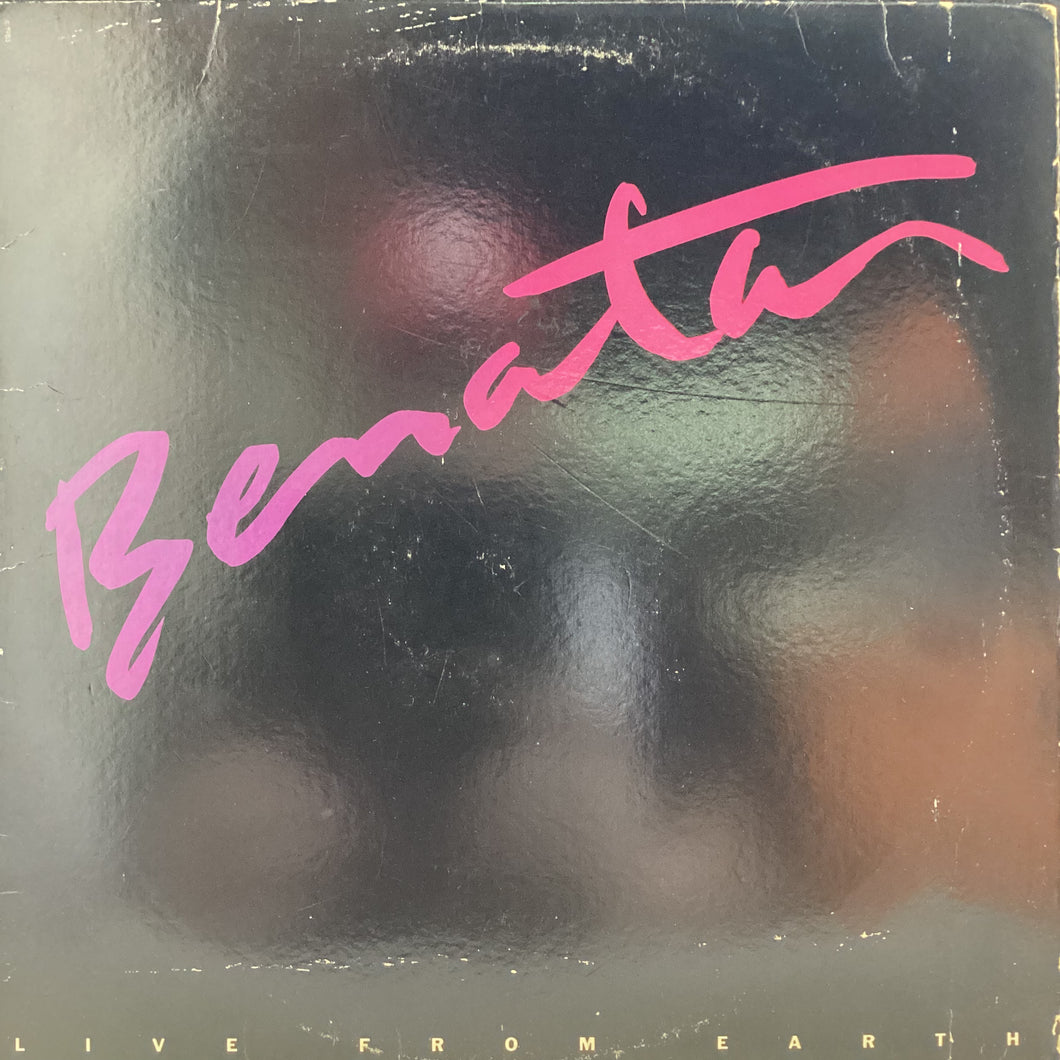 Pat Benatar - Live from Earth