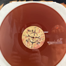Set Your Goals - Mutiny (Limited Color Vinyl)