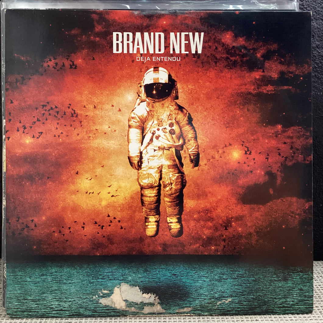 Brand New - Deja Entendu