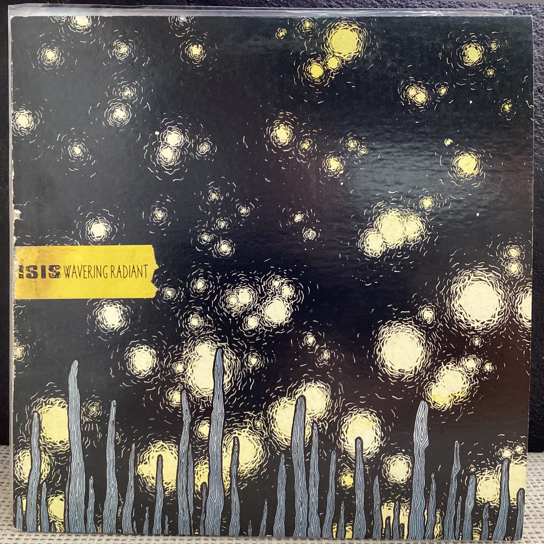 Isis - Wavering Radiant