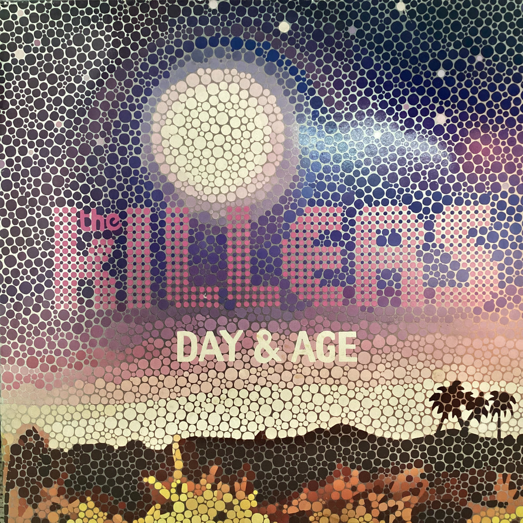 The Killers - Day & Age