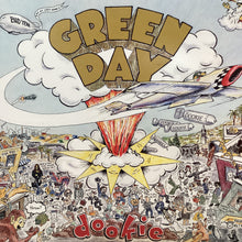 Green Day - Dookie
