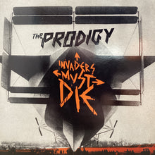 The Prodigy - Invaders Must Die