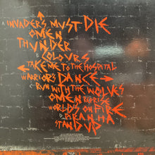 The Prodigy - Invaders Must Die