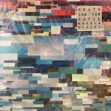 Death Cab for Cutie - Narrow Stairs (Includes extra 7’ Inch)