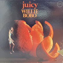 Willie Bobo - Juicy