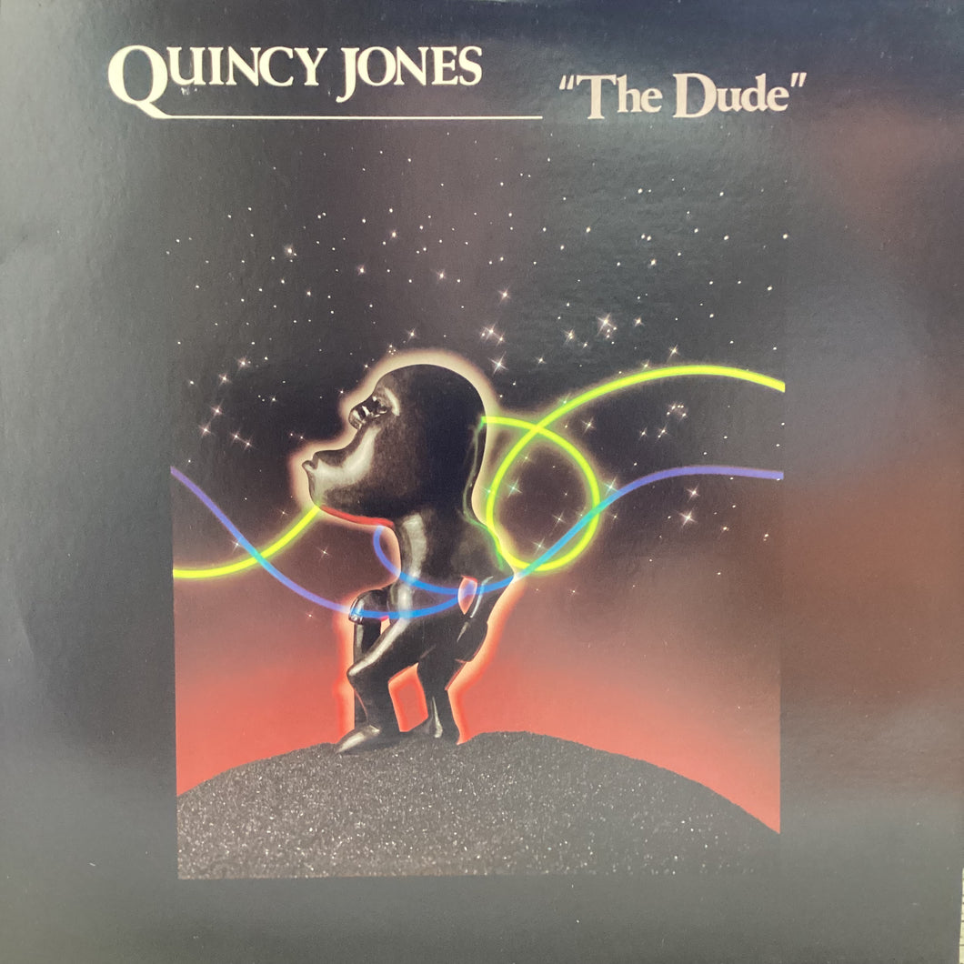 Quincy Jones - The Dude