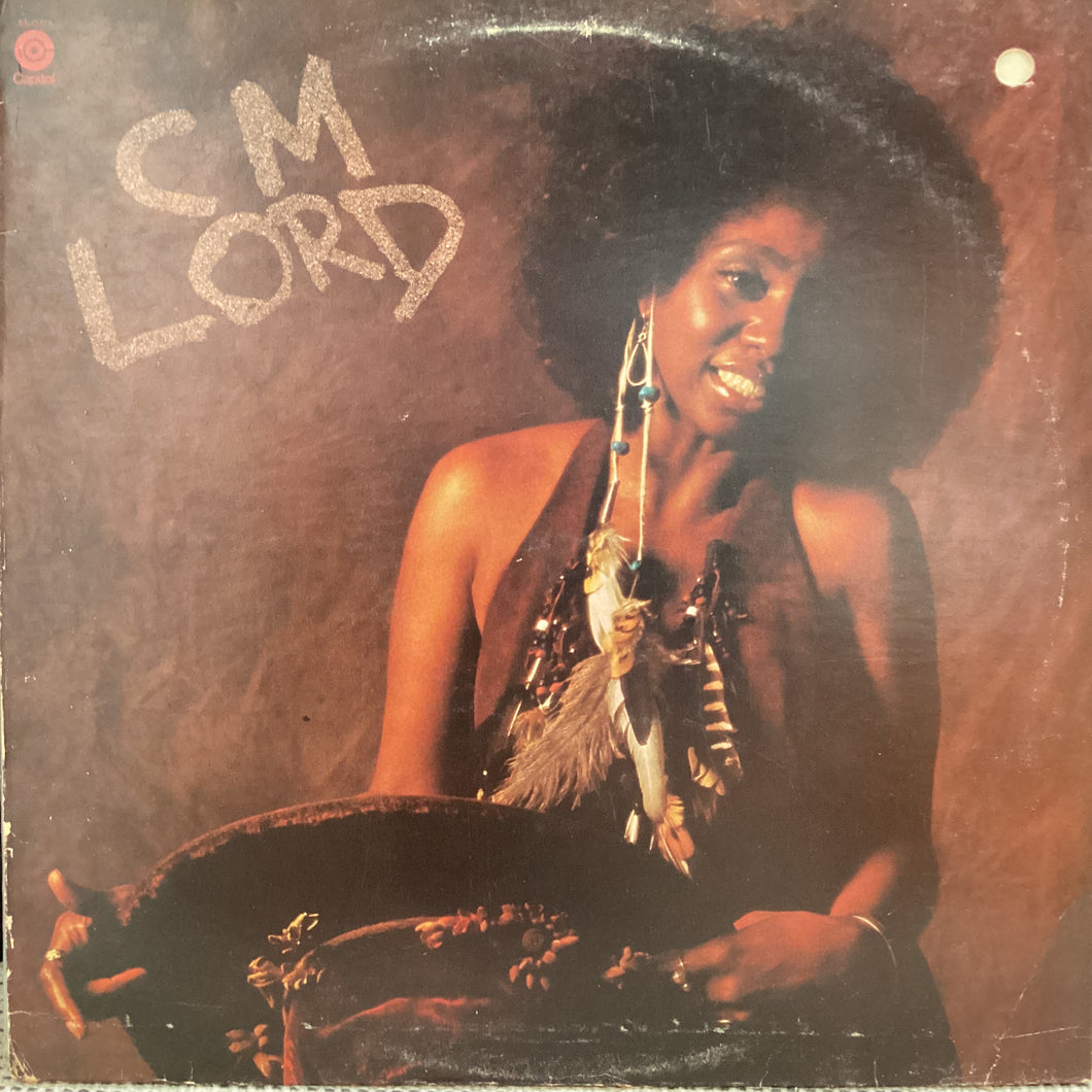 CM Lord - CM Lord