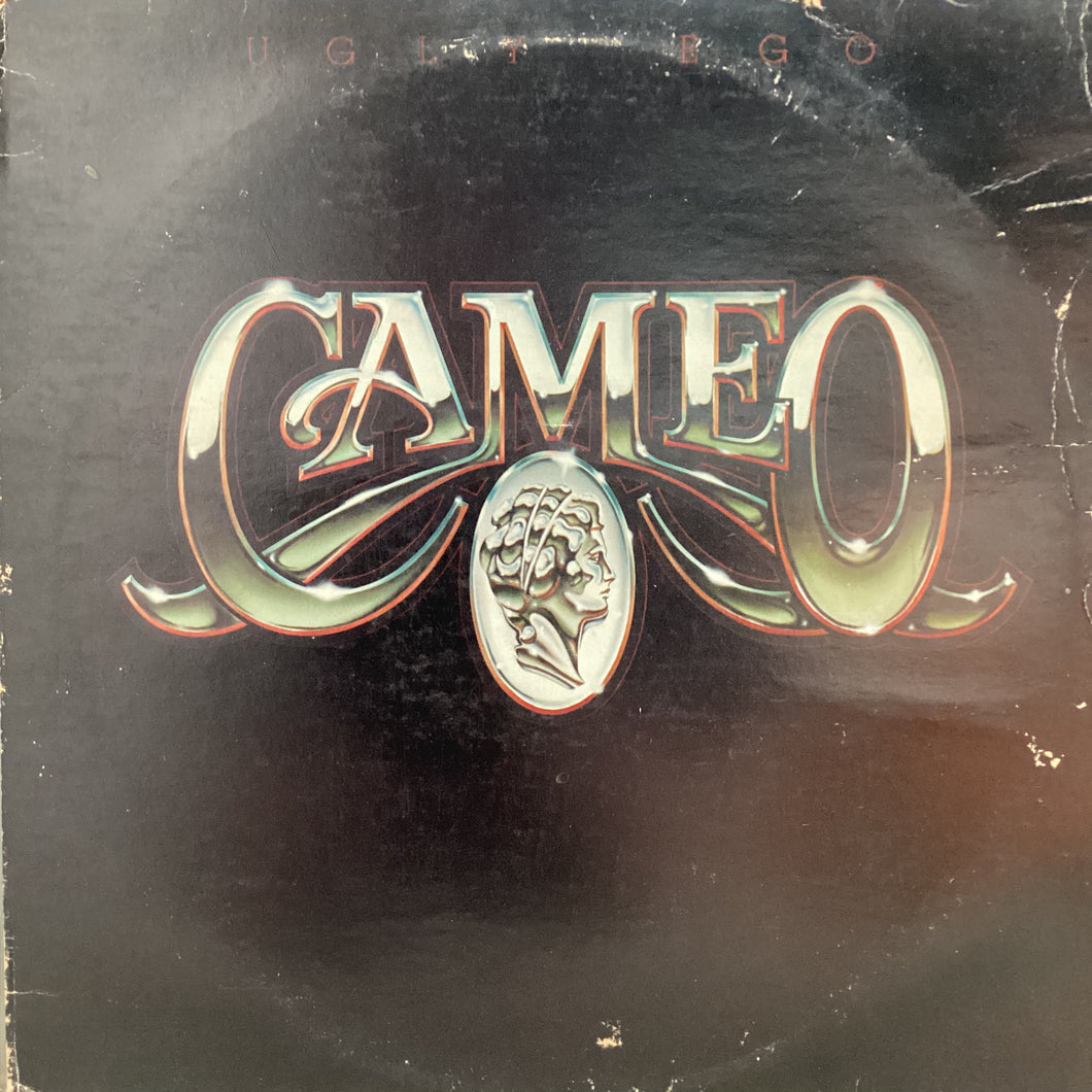 Cameo - Ugly Ego