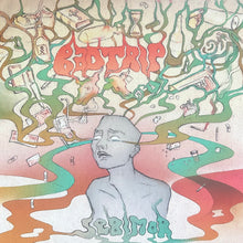 Sebimor - Badtrip