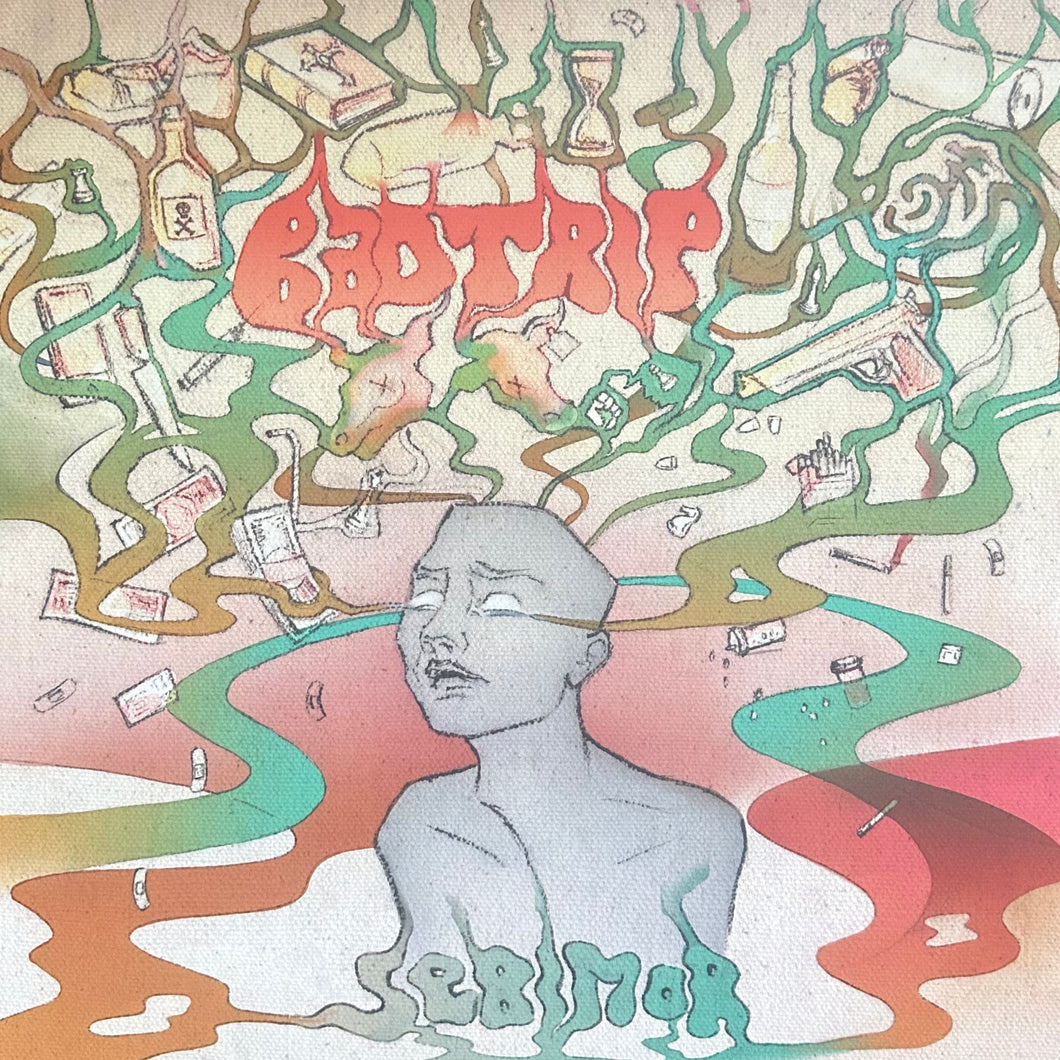 Sebimor - Badtrip