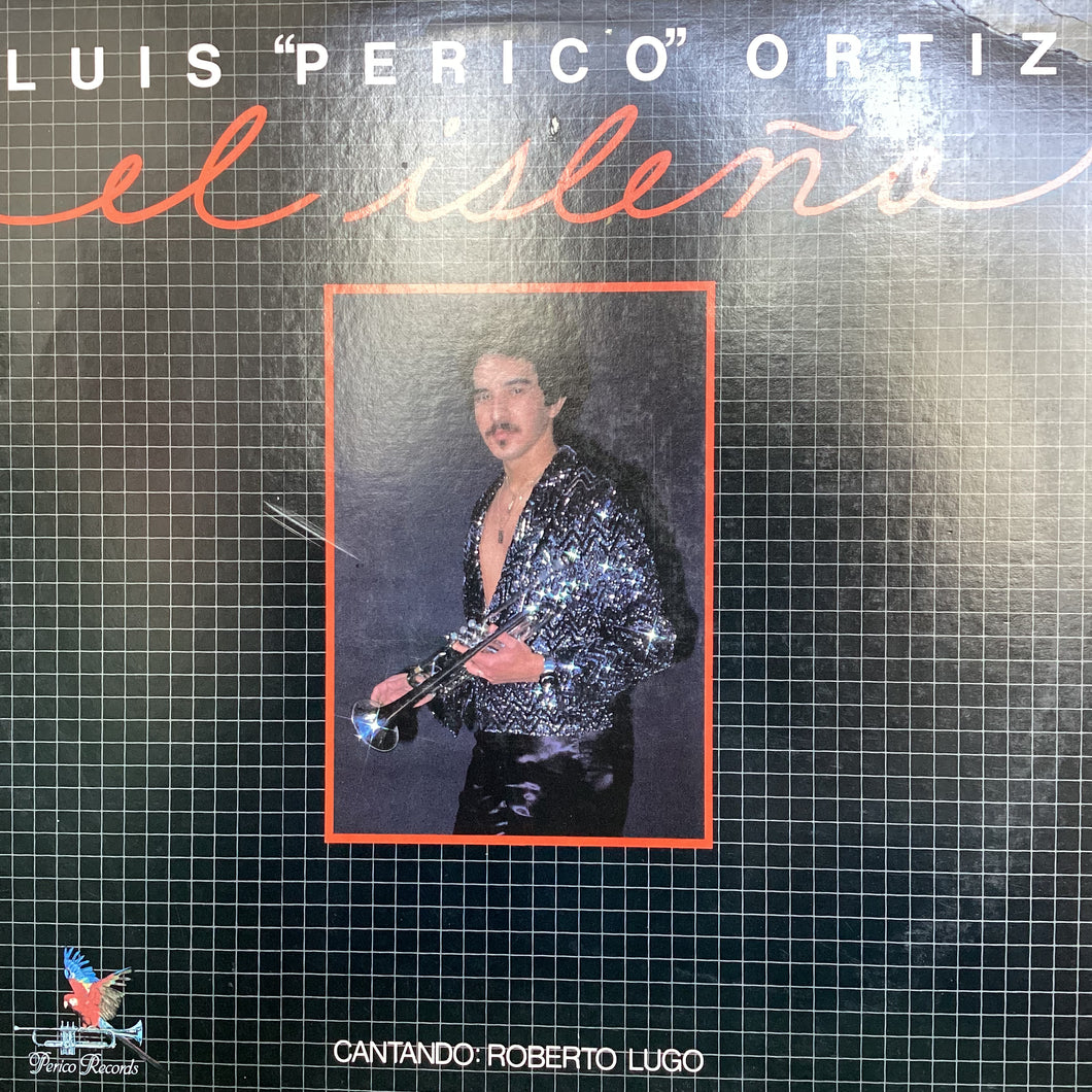 Luis Perico Ortiz - El Isleño
