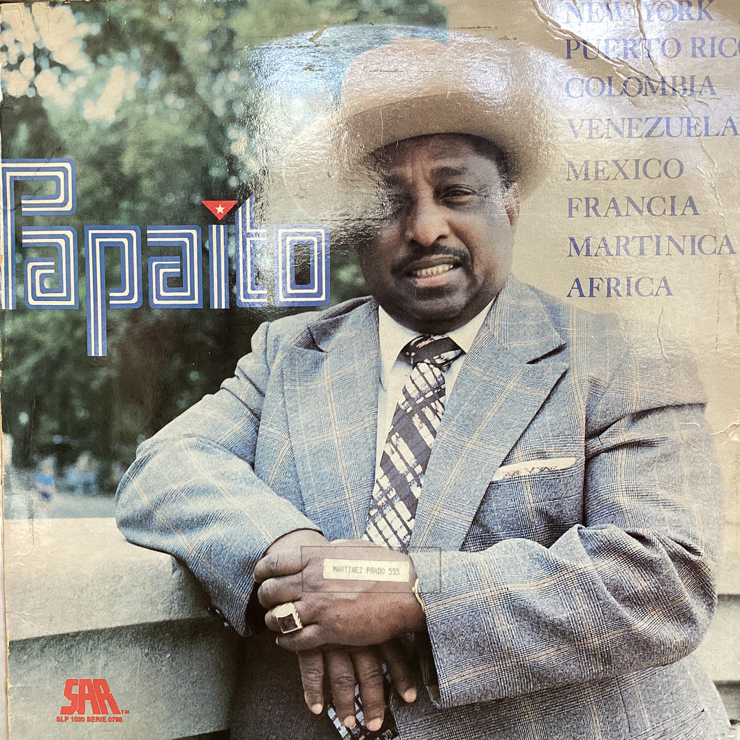 Papaito – Papaito