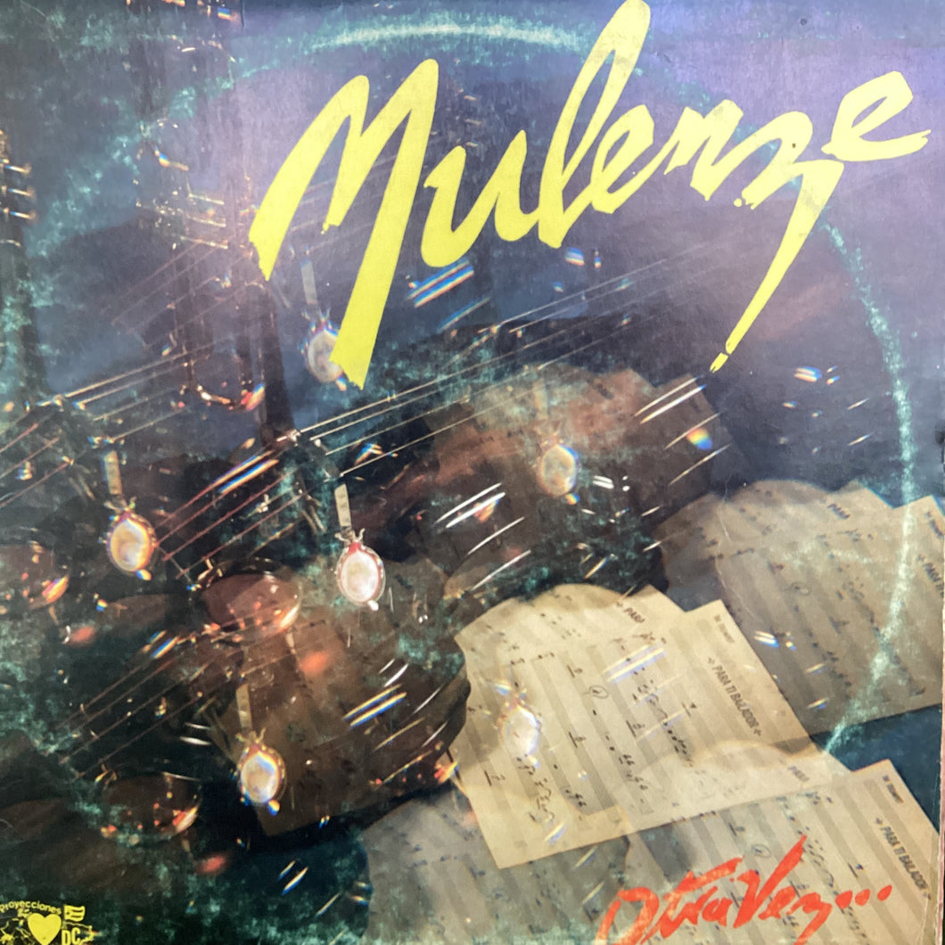 Mulenze - Otra Vez