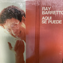 Ray Barretto - Aqui Se Puede