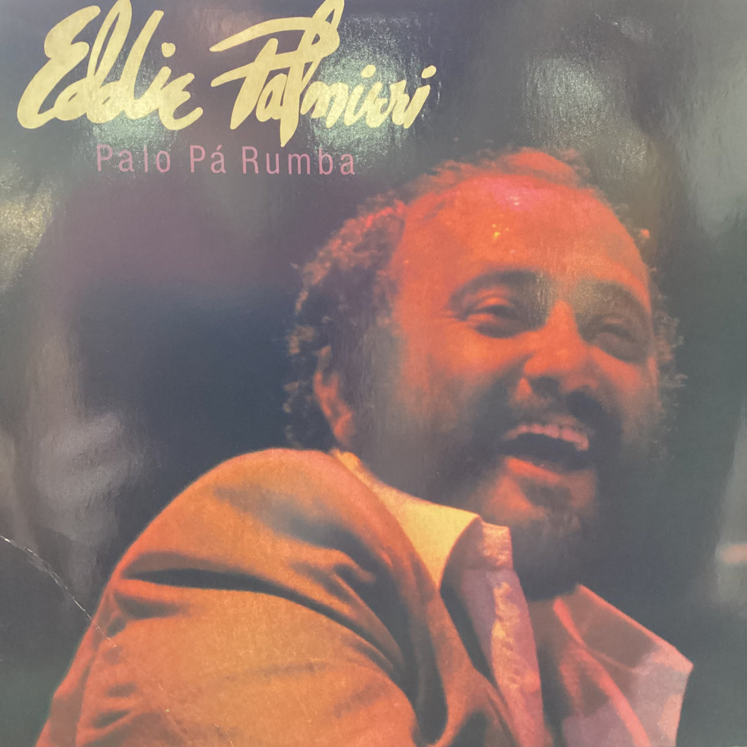 Eddie Palmieri - Palo Pá Rumba