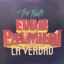Eddie Palmieri - La Verdad / The Truth