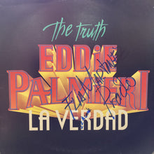 Eddie Palmieri - La Verdad / The Truth