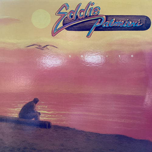 Eddie Palmieri - Solito