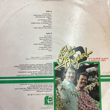 Luisito Marti - El Sonido Original