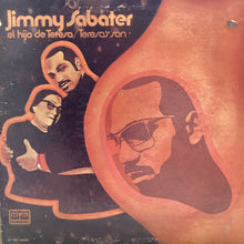 Jimmy Sabater - El hijo de Teresa (promo)