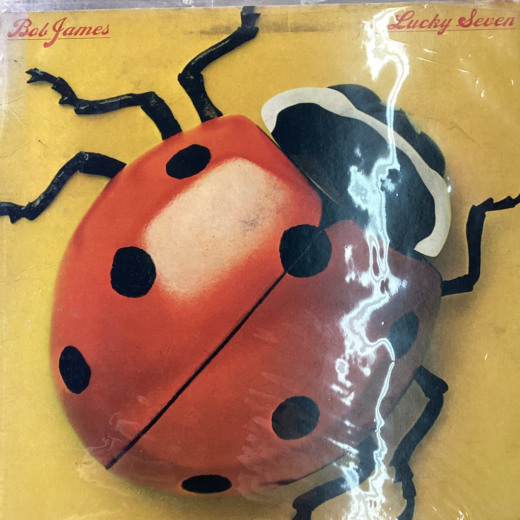 Bob James - Lucky Seven
