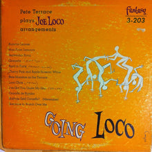 Pete Terrace Quintet – Going Loco