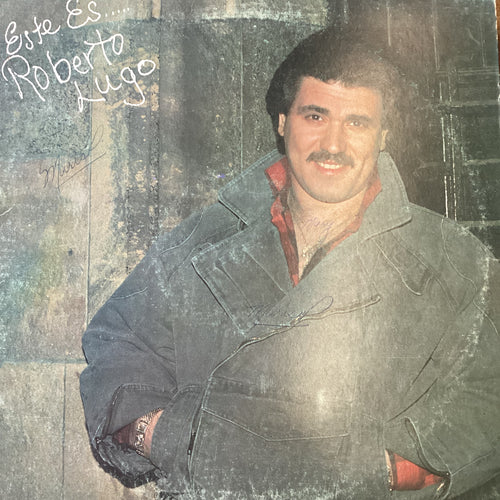 Roberto Lugo - Este es...