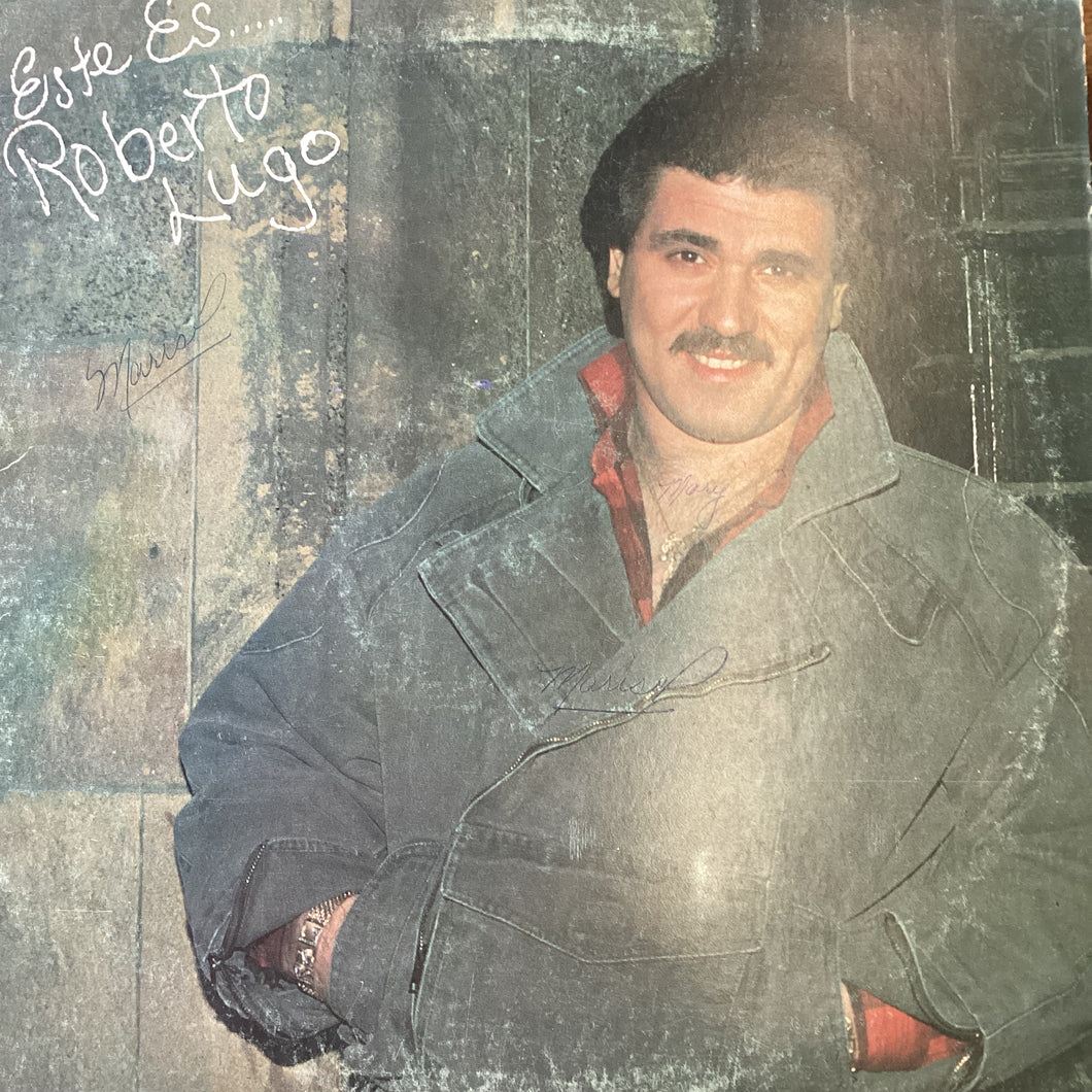 Roberto Lugo - Este es...