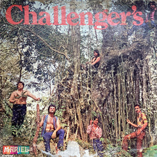Challenger's - Challenger's