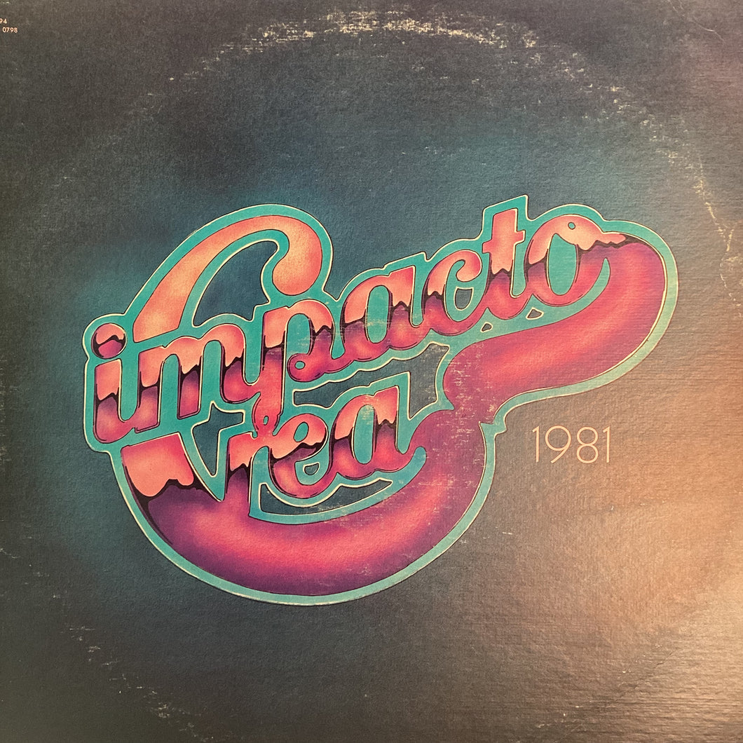 Impacto Crea - 1981