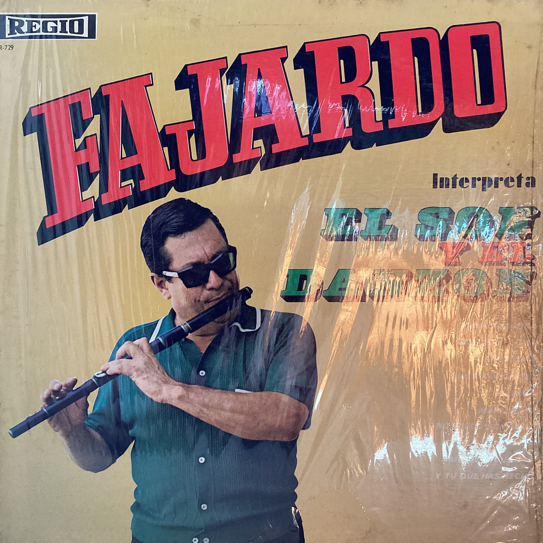 Fajardo - Interpreta el son y el danzon