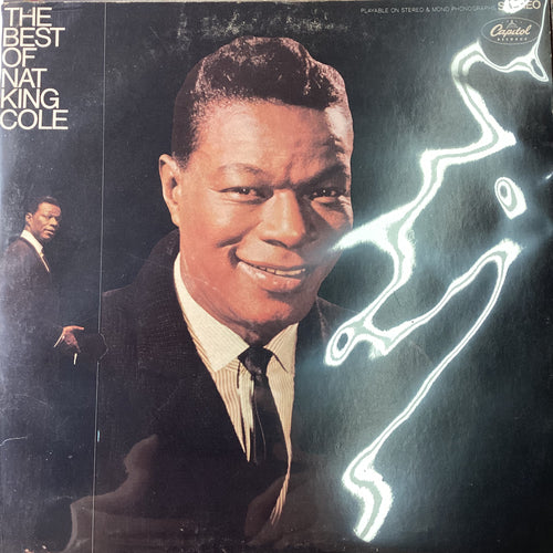 Nat King Cole - The Best of