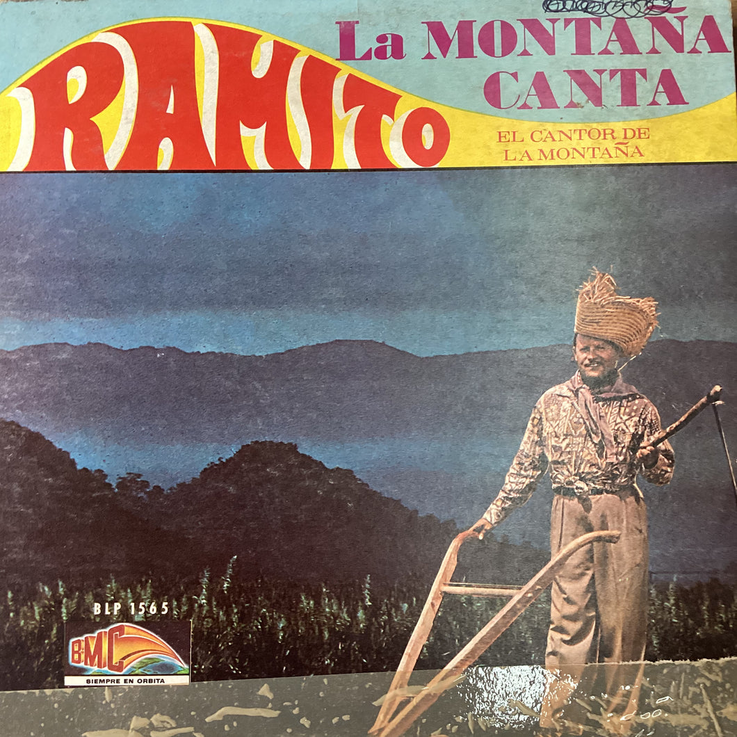 Ramito - La Montaña Canta