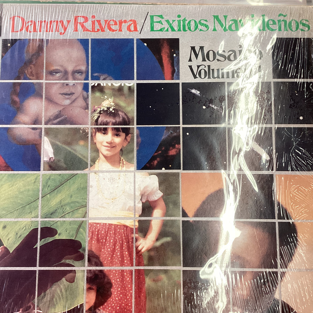 Danny Rivera - Exitos Navideños