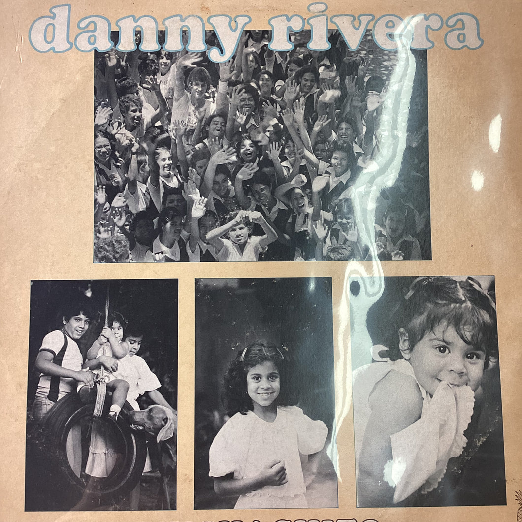 Danny Rivera - Muchachito