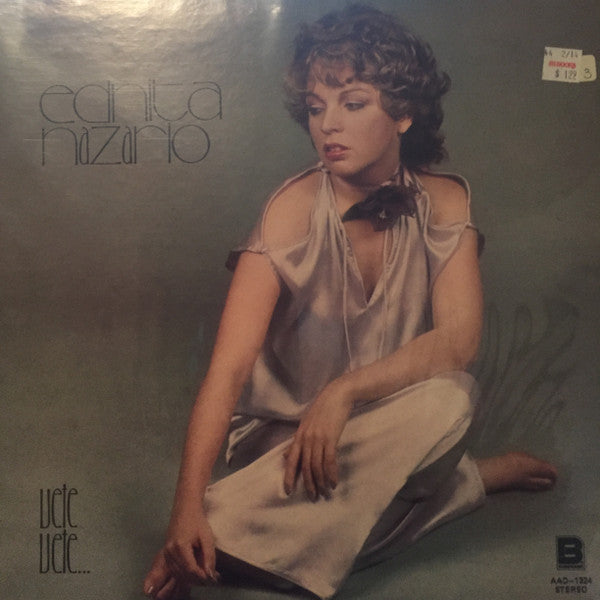 Ednita Nazario – Vete, Vete