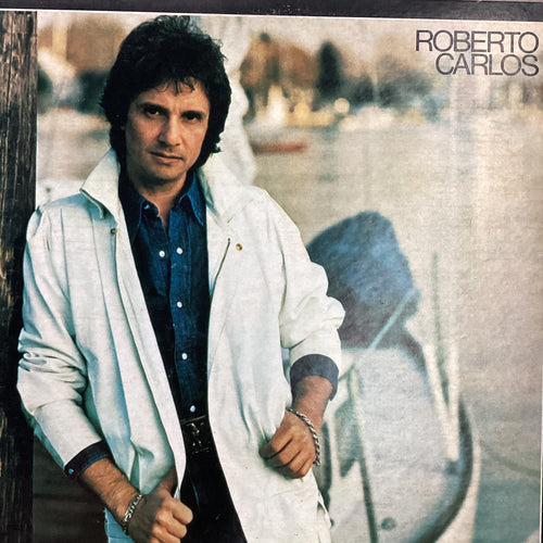 Roberto Carlos - Roberto Carlos