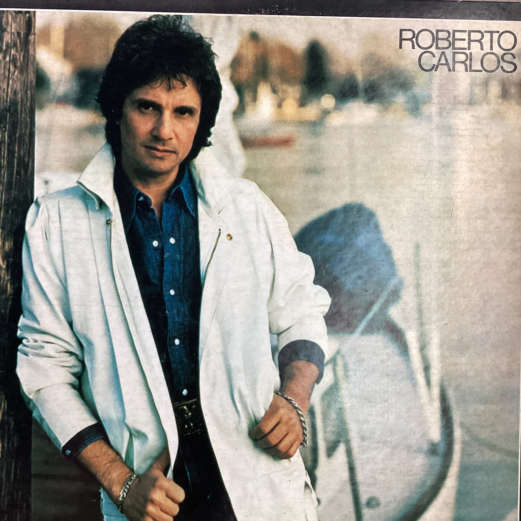 Roberto Carlos - Roberto Carlos