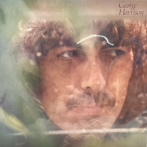George Harrison - George Harrison