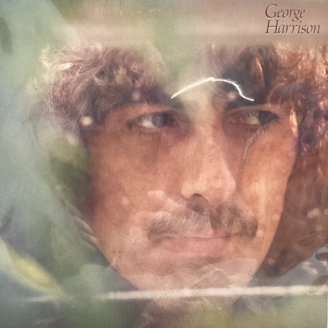 George Harrison - George Harrison