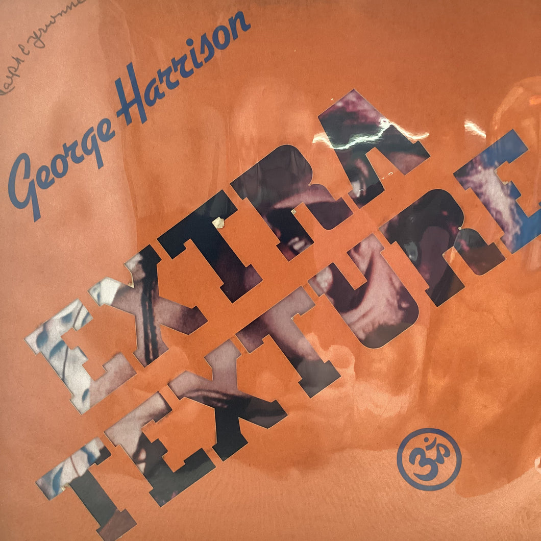 George Harrison - Extra Texture (Read All About It)