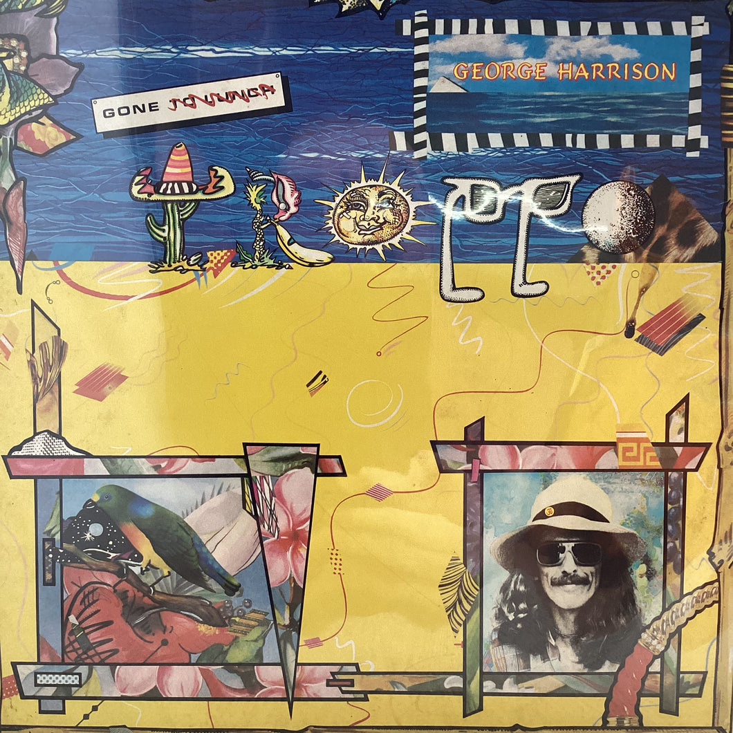 George Harrison - Gone Troppo