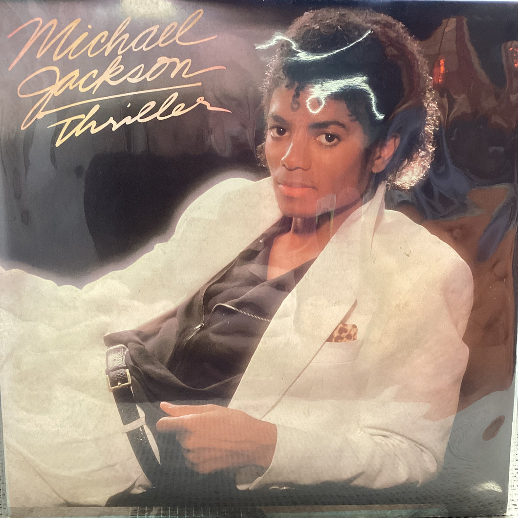 Michael Jackson - Thriller