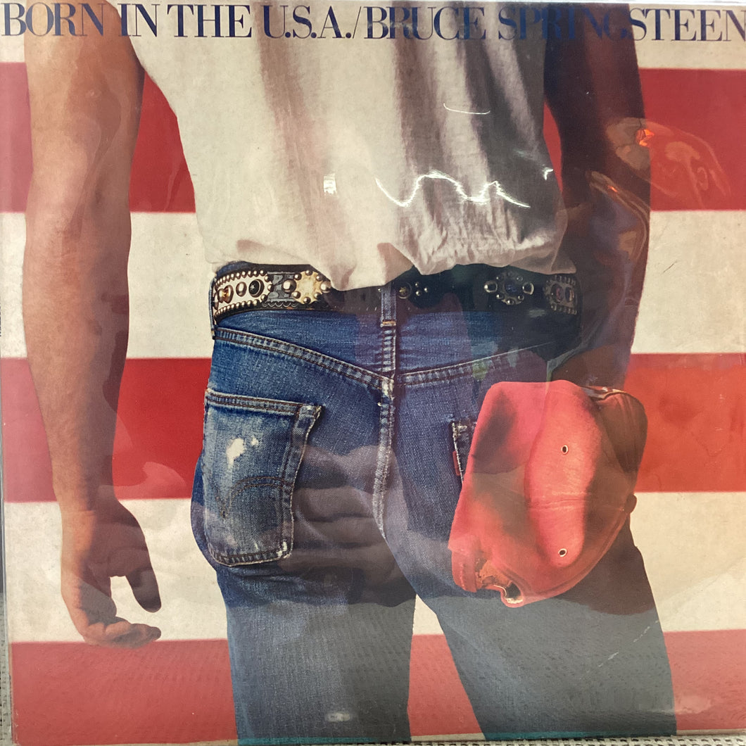 Bruce Springsteen - Born In The U.S.A.