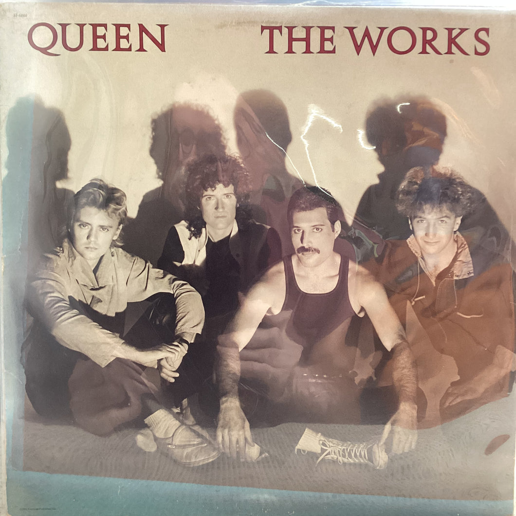 Queen - The Works