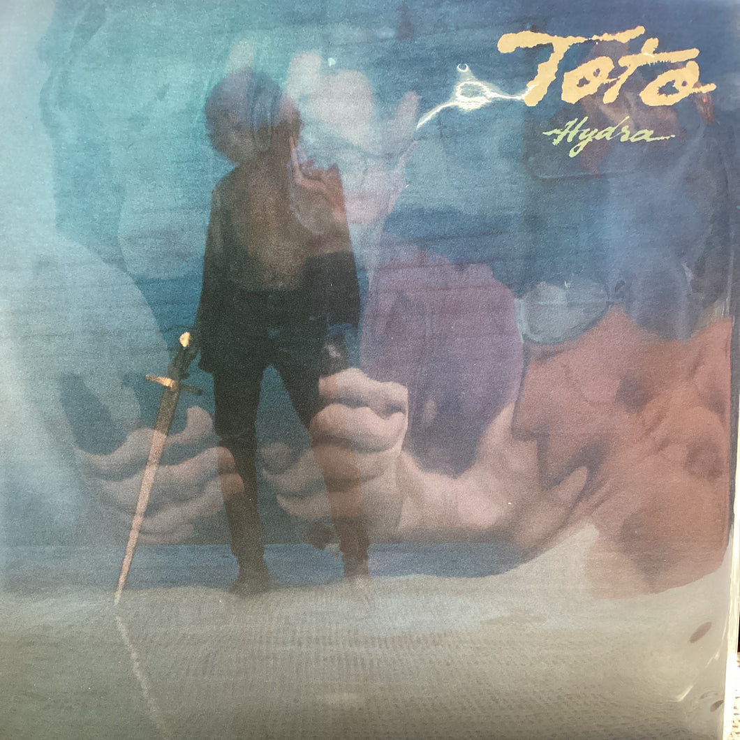 Toto - Hydra