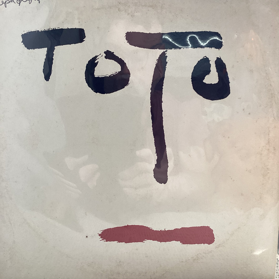 Toto - Turn Back